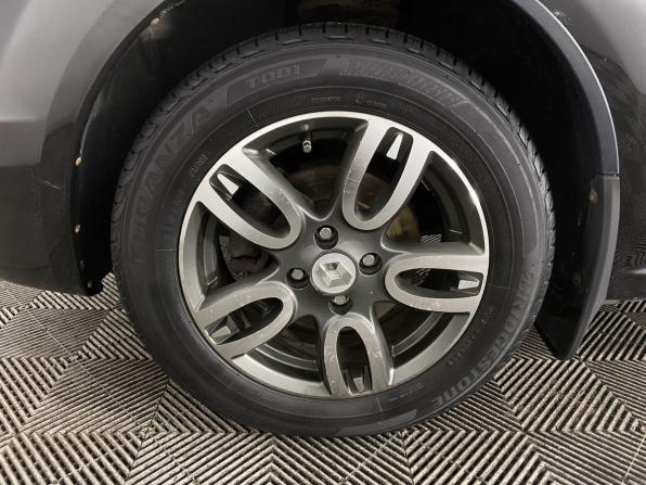 Renault Logan I Рестайлинг с пробегом 2012 года, цена 555 000 рублей, 218281 км, седан, Автокод Объявления