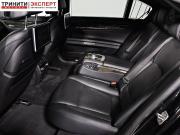 BMW 7 серии V (F01/F02/F04) Рестайлинг Белгород  - изображение 59