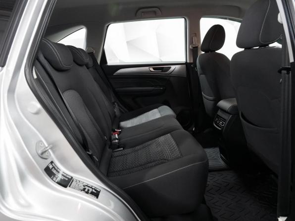 Haval M6 II с пробегом 2024 года, цена 1 875 000 рублей, 37228 км, внедорожник, Автокод Объявления