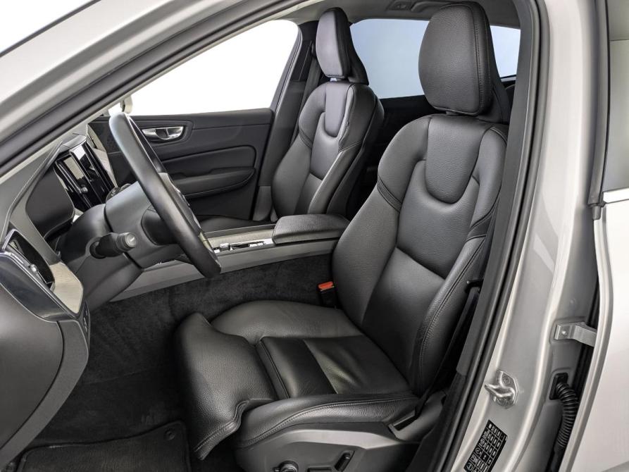Volvo XC60 II Рестайлинг Москва  - изображение 20