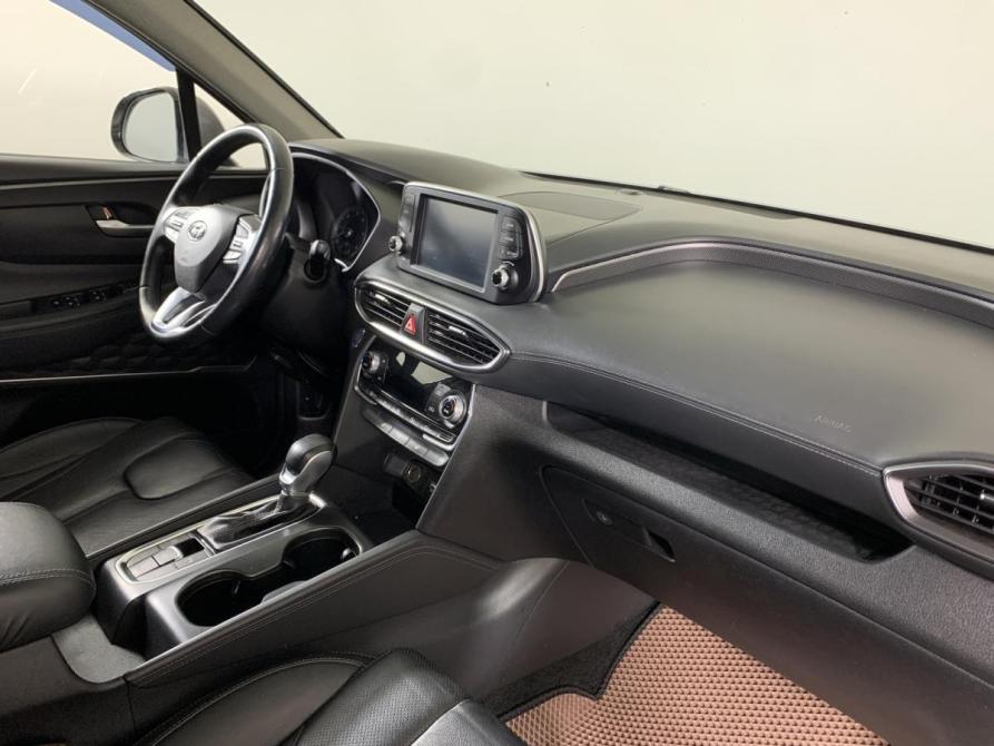 Hyundai Santa Fe IV Москва  - изображение 13