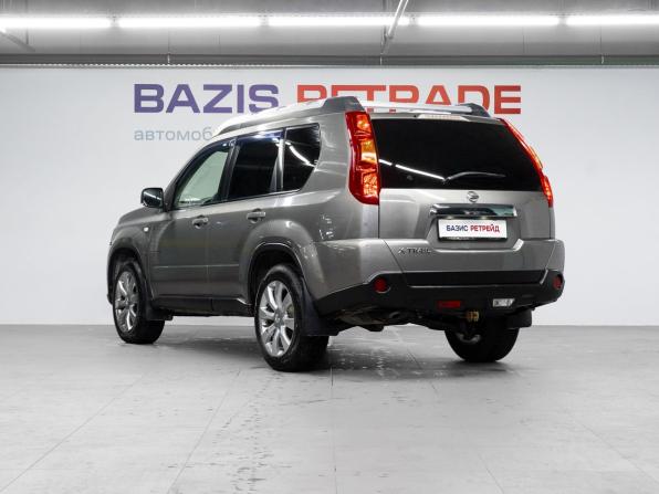 Nissan X-Trail II с пробегом 2008 года, цена 1 060 000 рублей, 226239 км, внедорожник, Автокод Объявления