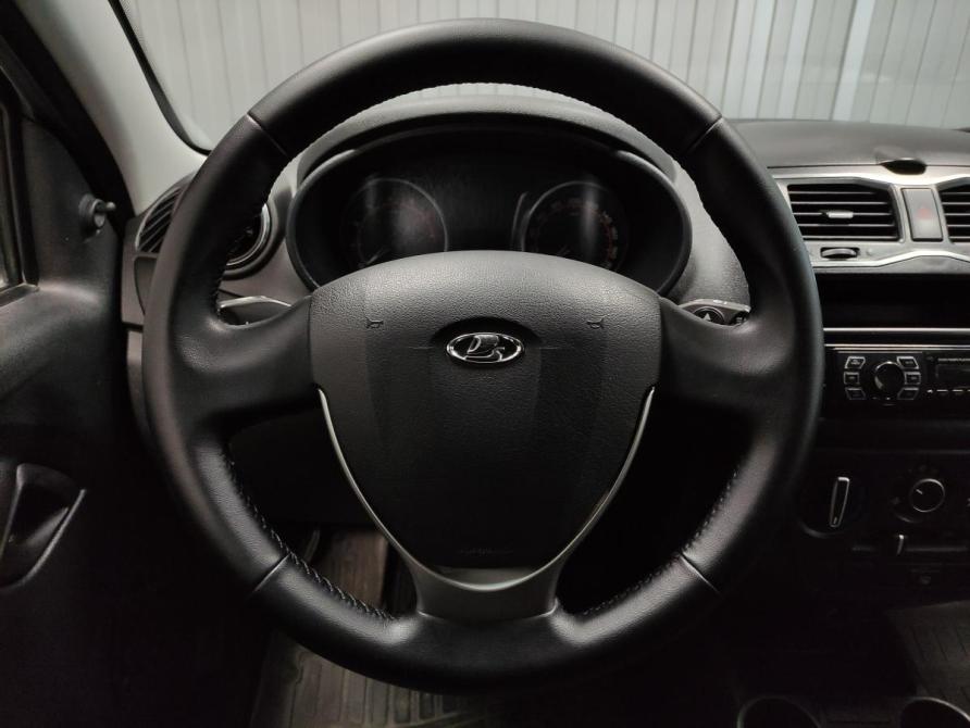 Lada (ВАЗ) Granta I Рестайлинг Пермь  - изображение 7