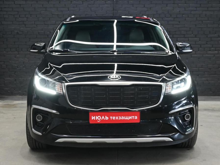 Kia Carnival III Екатеринбург  - изображение 2