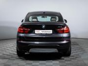 BMW X4 I (F26) Москва  - изображение 25
