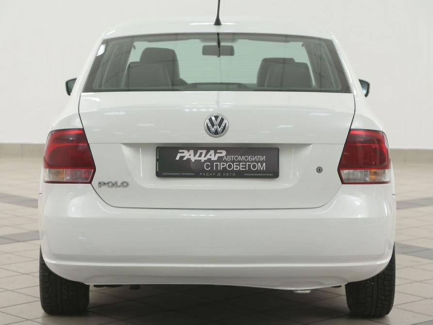 Volkswagen Polo V Иваново  - изображение 3
