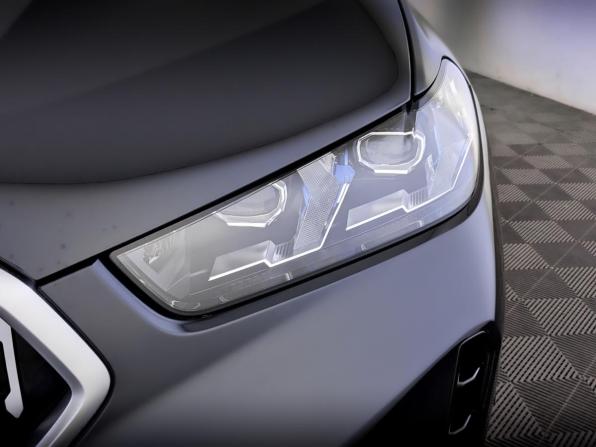 BMW X6 III (G06) Рестайлинг с пробегом 2025 года, цена 13 930 000 рублей, 7944 км, внедорожник, Автокод Объявления
