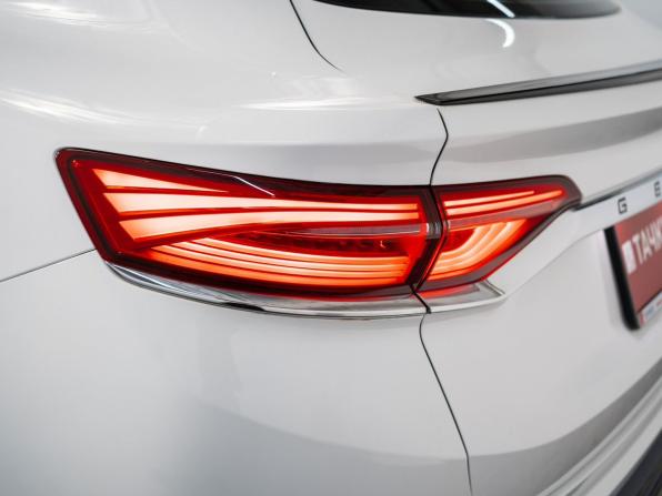 Geely Tugella I с пробегом 2021 года, цена 2 378 500 рублей, 81281 км, внедорожник, Автокод Объявления