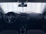 Volkswagen Tiguan I Рестайлинг Волгоград  - изображение 44