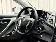 Hyundai Elantra V (MD) Рестайлинг Ижевск  - изображение 41