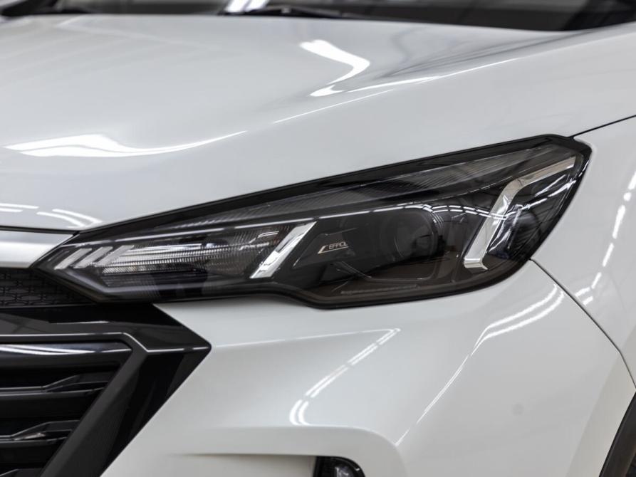 BAIC X35 Волгоград  - изображение 11