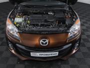Mazda 3 II (BL) Рестайлинг Москва  - изображение 32