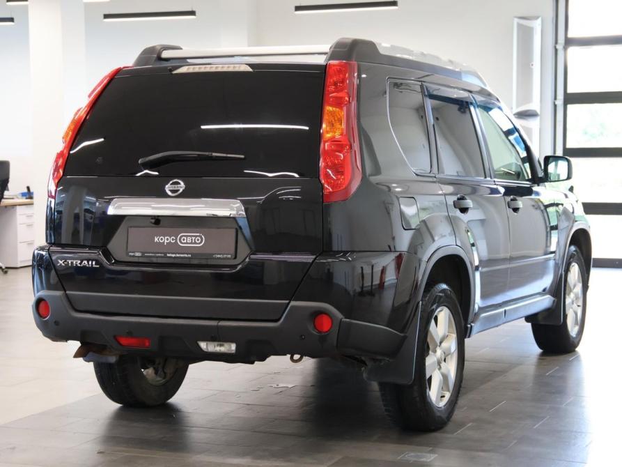 Nissan X-Trail II Калуга  - изображение 6