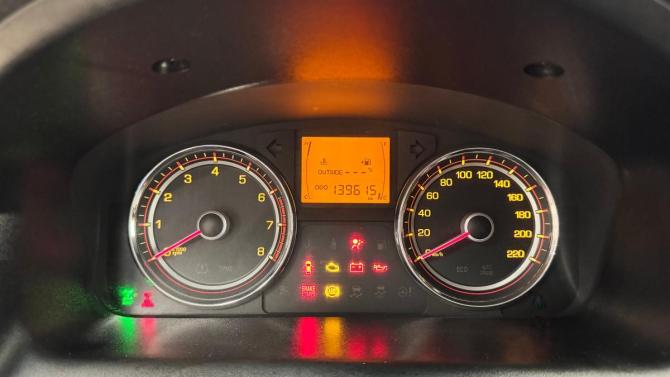 SsangYong Actyon II с пробегом 2013 года, цена 1 000 000 рублей, 139615 км, внедорожник, Автокод Объявления