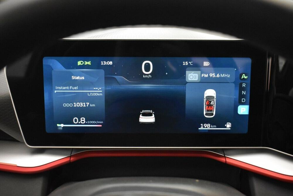 Geely Coolray I Рестайлинг Москва  - изображение 6