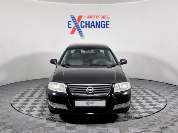 Nissan Almera Classic I с пробегом 2006 года, цена 389 000 рублей, 218866 км, седан, Автокод Объявления