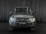 Mitsubishi Pajero IV Рестайлинг 1 Тюмень  - изображение 26