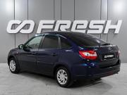 Lada (ВАЗ) Granta I Ростов-на-Дону  - изображение 16