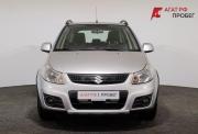 Suzuki SX4 I (Classic) Рестайлинг Ярославль  - изображение 28