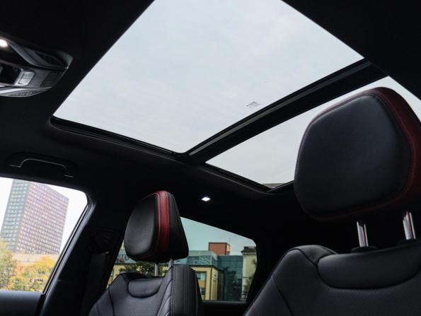 Geely Coolray I Рестайлинг с пробегом 2024 года, цена 2 150 000 рублей, 47715 км, внедорожник, Автокод Объявления