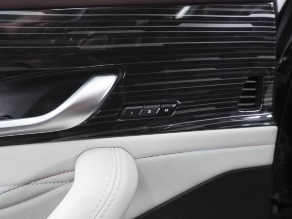 Geely Monjaro I с пробегом 2023 года, цена 3 240 000 рублей, 50314 км, внедорожник, Автокод Объявления