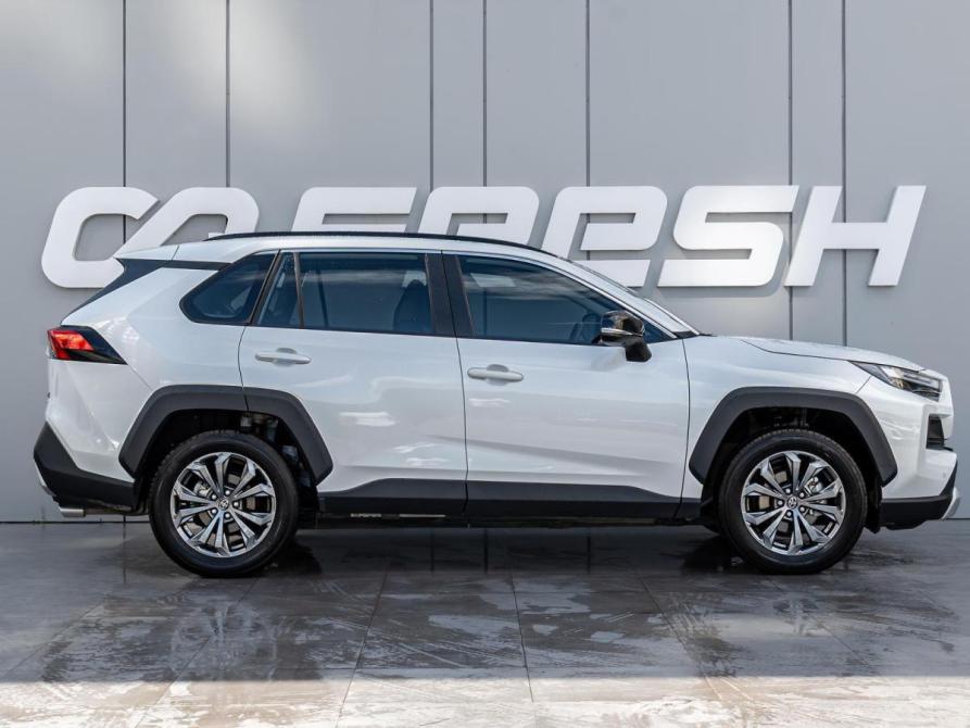 Toyota RAV4 V (XA50) Краснодар  - изображение 5