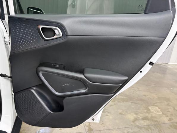 Kia Soul III с пробегом 2022 года, цена 1 897 000 рублей, 92508 км, хэтчбек, Автокод Объявления