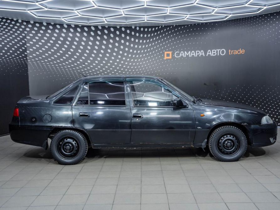 Daewoo Nexia I Рестайлинг Самара  - изображение 5