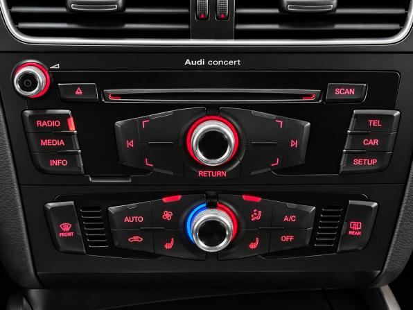 Audi Q5 I (8R) Рестайлинг с пробегом 2014 года, цена 1 950 000 рублей, 160300 км, внедорожник, Автокод Объявления