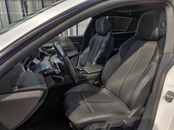 Peugeot 508 II с пробегом 2019 года, цена 1 829 000 рублей, 192324 км, универсал, Автокод Объявления