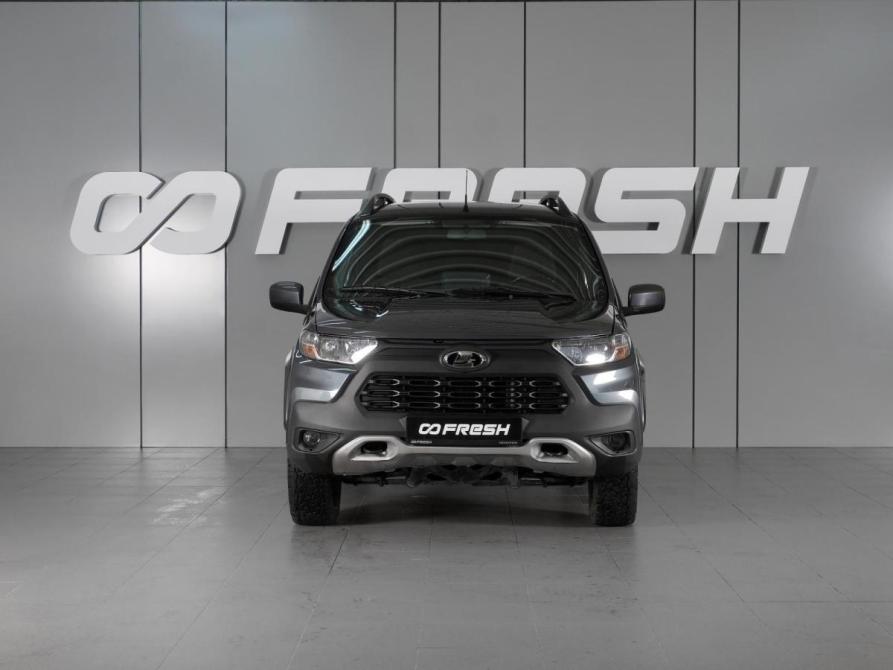 Lada (ВАЗ) Niva Travel I Минеральные Воды  - изображение 3
