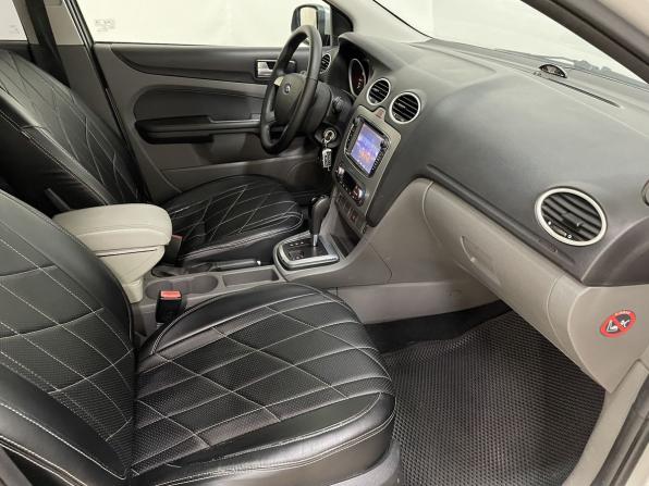 Ford Focus II Рестайлинг с пробегом 2010 года, цена 599 000 рублей, 239711 км, хэтчбек, Автокод Объявления