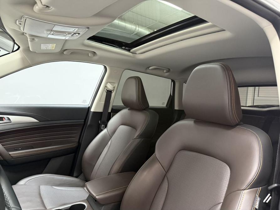 Changan CS35 Plus I Тверь  - изображение 24