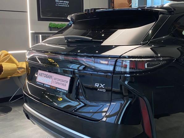 Exeed RX с пробегом 2023 года, цена 2 990 000 рублей, 48800 км, внедорожник, Автокод Объявления