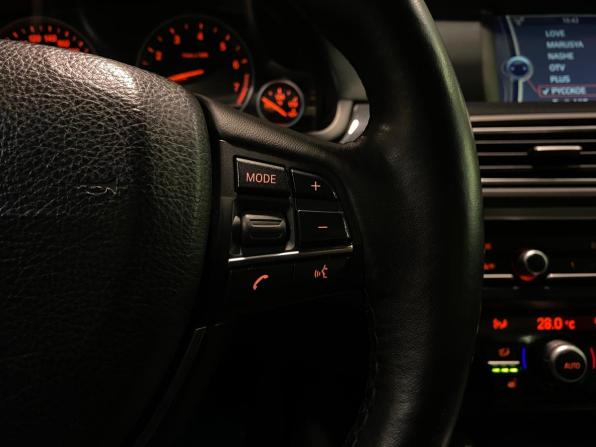BMW 5 серии VI (F10/F11/F07) с пробегом 2012 года, цена 1 590 000 рублей, 239605 км, седан, Автокод Объявления