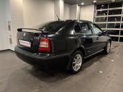 Skoda Octavia I (A4) Рестайлинг Чебоксары  - изображение 40