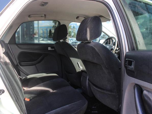 Ford Focus II с пробегом 2006 года, цена 502 900 рублей, 187801 км, хэтчбек, Автокод Объявления