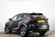 Lexus NX I Рестайлинг Пермь  - изображение 34