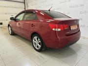 Kia Cerato II Пермь  - изображение 23