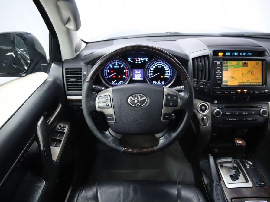 Toyota Land Cruiser 200 Series Уфа  - изображение 13