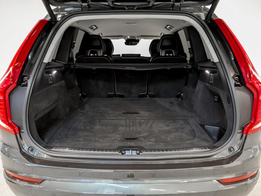Volvo XC90 II Рестайлинг 1 Санкт-Петербург  - изображение 11