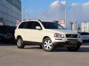 Volvo XC90 I Рестайлинг Самара  - изображение 21