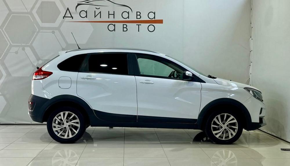 Lada (ВАЗ) XRAY I Воронеж  - изображение 4