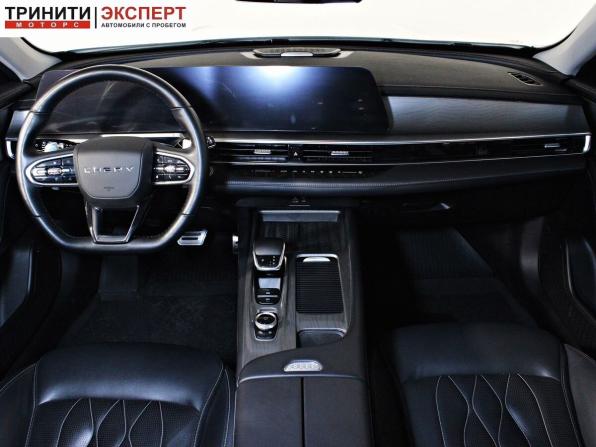 Chery Arrizo 8 с пробегом 2023 года, цена 2 157 000 рублей, 60850 км, седан, Автокод Объявления