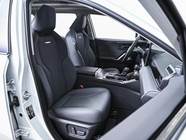 Toyota RAV4 VI (XA60) с пробегом 2026 года, цена 4 410 000 рублей, 15 км, внедорожник, Автокод Объявления