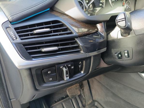 BMW X6 II (F16) с пробегом 2016 года, цена 3 139 000 рублей, 151687 км, внедорожник, Автокод Объявления