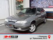 Lada (ВАЗ) 2114 Кемерово  - изображение 20