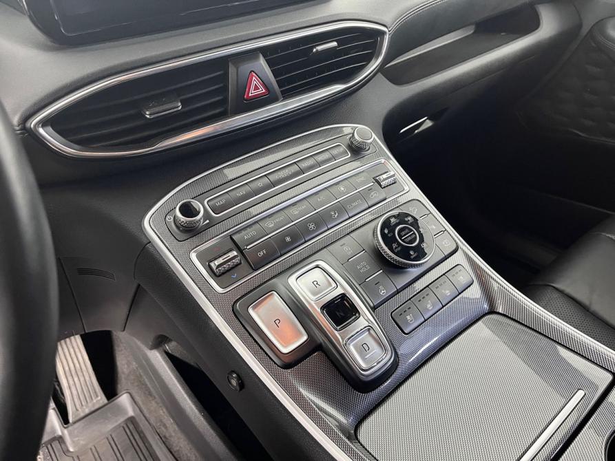 Hyundai Santa Fe IV Рестайлинг Борисоглебск  - изображение 14