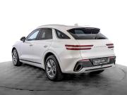 Genesis GV70 I Москва  - изображение 37