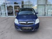Opel Zafira B Рестайлинг Воронеж  - изображение 15